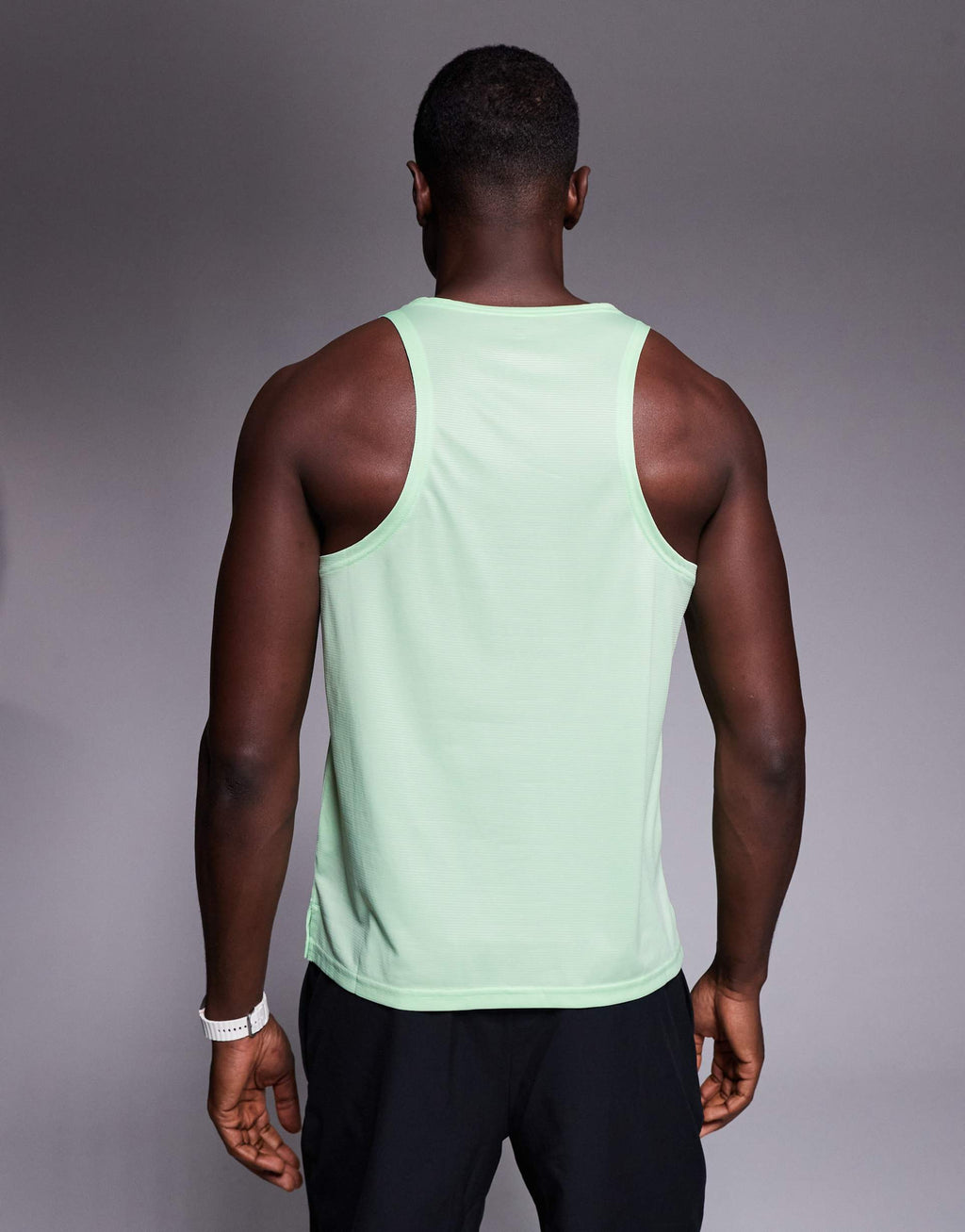 New Balance - Sport - Gilet verde brillante